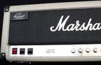Gezocht: 1987 Marshall 2555 100 watt Silver Jubilee, Ophalen of Verzenden, Gebruikt, Gitaar, 100 watt of meer