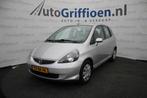 Honda Jazz 1.2 Cool keurige MPV met NAP (bj 2006), Auto's, Honda, Voorwielaandrijving, Gebruikt, 4 cilinders, Origineel Nederlands