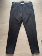 Samsøe Samsøe zwarte pantalon, mt S, Ophalen of Verzenden, Zo goed als nieuw, Zwart