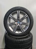 20' BMW X5 G05 X6 G06 Styling 736 met winterbanden