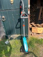 Gardena Grastrimmer / Bosmaaier, Tuin en Terras, Grastrimmers, Ophalen, Gebruikt, 10 tot 30 cm, Elektrisch