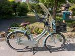 Omafiets opoefiets, Fietsen en Brommers, Fietsen | Dames | Omafietsen, Ophalen, Versnellingen, Cortina, 53 tot 56 cm