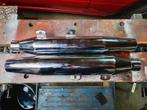 Harley Davidson einddempers hdi 6-2 0144 65382-89b, Ophalen, Gebruikt