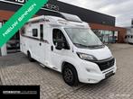 Weinsberg 600MEG Pepper Edition 9T-Automaat Enkele Bedden 2X, Caravans en Kamperen, Automaat, Weinsberg, Hordeur, Bedrijf