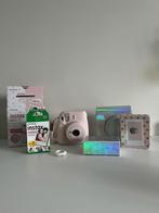 Instax mini 9, Audio, Tv en Foto, Fotocamera's Analoog, Ophalen of Verzenden, Polaroid, Zo goed als nieuw, Fuji