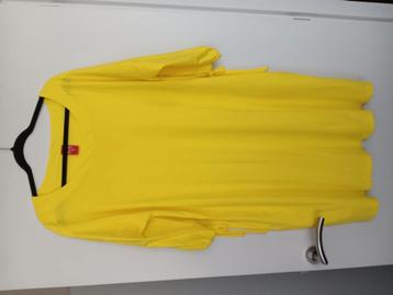 Te Koop: ONLY-M Jurk,  mt 46. Travelstof. (J-98). beschikbaar voor biedingen