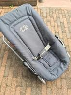 Koelstra wipstoeltje izgs, Ophalen, Gebruikt, Overige merken, Verstelbaar