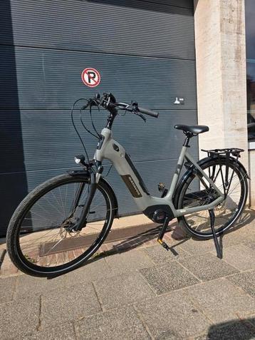 Batavus Altura E-Go Power Performance Elektrische Damesfiets beschikbaar voor biedingen