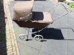 Vintage Poppenwagen - Klassiek en Charmant, Antiek en Kunst, Antiek | Speelgoed, Ophalen of Verzenden