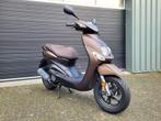 YAMAHA NEO'S 4T E3 BROM 06-2013 DARK BROWN 10000KM, Benzine, Overige modellen, Ophalen of Verzenden, Zo goed als nieuw