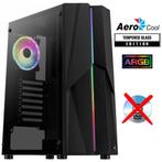 Asus B350F Gaming Ryzen 7 1700X 16GB DDR4 M.2, Computers en Software, Moederborden, Ophalen, DDR4, Zo goed als nieuw, Socket AM4