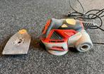 Black & Decker KA270GT schuurmachine, Ophalen, Gebruikt, Minder dan 600 watt, Vlakschuurmachine