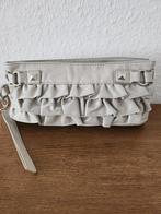 Clutch Nieuw, Sieraden, Tassen en Uiterlijk, Tassen | Damestassen, Ophalen of Verzenden, Nieuw, Avondtasje