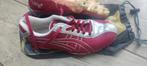 Asics spikes maat 36 zgan, Ophalen, Zo goed als nieuw, Spikes, Asics