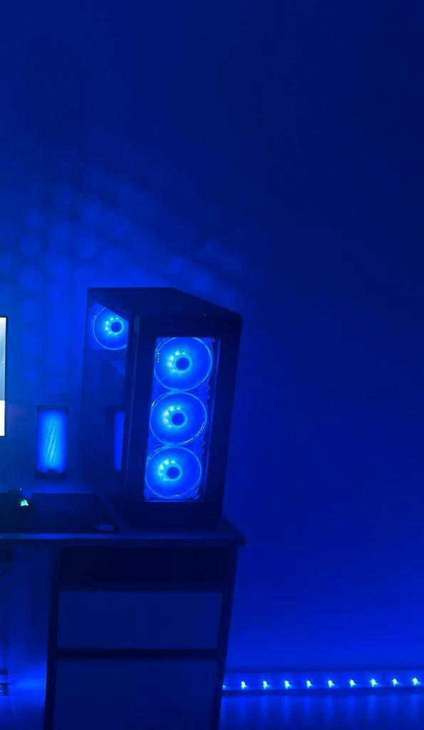 Gaming PC, Computers en Software, Desktop Pc's, Gebruikt, Onbekend, HDD, 8 GB, Met videokaart, Gaming, Ophalen