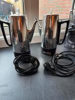 Automatische Koffiezetapparaat - Sona Percolator, Huis en Inrichting, Keuken | Keukenbenodigdheden, Ophalen of Verzenden, Gebruikt