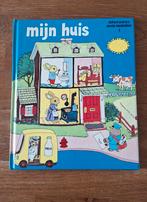 Vintage boek Richard Scarry, Boeken, Ophalen of Verzenden, Gelezen
