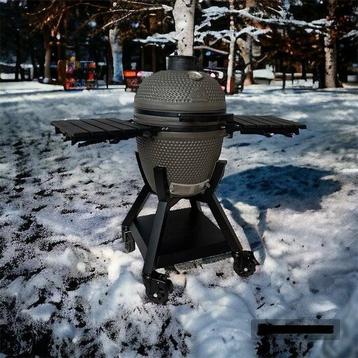 The Major kamado large 21" beschikbaar voor biedingen