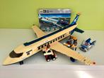 Te koop LEGO Luchthaven Passagiers vliegtuig B0366, Ophalen, Gebruikt, Complete set, Lego