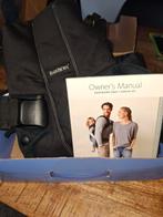 BabyBjorn babydrager, Kinderen en Baby's, Babydragers en Draagdoeken, Ophalen of Verzenden, Zo goed als nieuw, Buik, Baby Björn