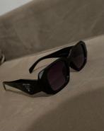 Prada zonnebril unisex, Overige merken, Zonnebril, Zwart, Nieuw