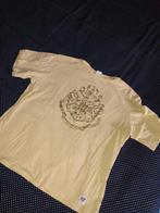 146 152  Tshirt korte mouw HARRY POTTER. Geel, Kinderen en Baby's, Kinderkleding | Maat 146, Gebruikt, Jongen of Meisje, H&M, Ophalen of Verzenden