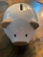 Origineel Riverdale spaarvarken. Puntgaaf., Verzamelen, Spaarpotten, Ophalen of Verzenden, Zo goed als nieuw, Steen, Aardewerk of Keramiek