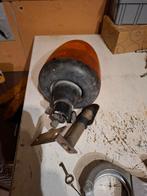 Zwaailamp hella 24 volt 55 watt, Auto-onderdelen, Uitlaatsystemen, Ophalen