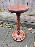 Klassiek bijzettafeltje, Huis en Inrichting, Woonaccessoires | Zuilen en Pilaren, Ophalen of Verzenden