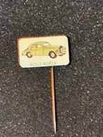 Rolls Royce Speldje, Ophalen of Verzenden, Gebruikt, Transport, Speldje of Pin