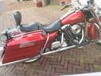 Harley Davidson Road King, Toermotor, 1340 cc, Particulier, 2 cilinders