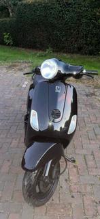 Vespa lx bromplaat 125cc skr blok, Ophalen, Gebruikt, 125 cc, Vespa LX