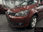 Volkswagen Caddy Maxi 1.2 TSI Comfortline Airco|Navi|APK✅, Voorwielaandrijving, 15 km/l, Gebruikt, Huisgarantie