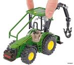 Sennebogen Multi lader 1:50 Green Line, Ophalen of Verzenden, Nieuw, Hijskraan, Tractor of Landbouw, Overige merken