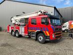 2006 Volvo FM/FH 6X2 L 8.0 Hoogwerker vrachtwagen, Auto's, Vrachtwagens, Overige brandstoffen, Bedrijf, Volvo, Te koop