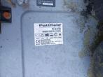 verticuteer machine pattfield benzine 4-takt, Ophalen, Gebruikt, Benzine, Pattfield