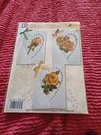 Retro Roses 02, Ophalen of Verzenden, Zo goed als nieuw