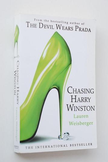 Lauren Weisberger - The devil wears Prada (2008) Engelstalig beschikbaar voor biedingen