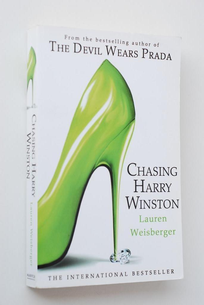 Lauren Weisberger - The devil wears Prada (2008) Engelstalig, Boeken, Chicklit, Zo goed als nieuw, Verzenden