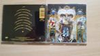 Michael Jackson Dangerous CD, Cd's en Dvd's, Cd's | Pop, Ophalen of Verzenden, 1980 tot 2000, Zo goed als nieuw