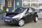 Ford Ka 1.2 Style start/stop NAP Airco APK 05-2026, Voorwielaandrijving, Gebruikt, 4 cilinders, 4 stoelen