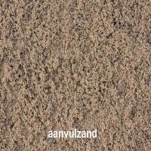 zand, tuinaarde ,grind, ophoogzand, straatzand in Utrecht, Tuin en Terras, Zand, Nieuw, Ophoogzand, Verzenden