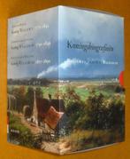 Koningsbiografieëen - Willem I, Willem II, Willem III. 3 del, Boeken, Geschiedenis | Vaderland, Nieuw, Ophalen of Verzenden