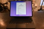 Ipad Pro12.9 inch 4de gen 512GB + origineel magic Keyboard, Computers en Software, Apple iPads, Apple iPad, 12 inch, Ophalen of Verzenden