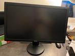 LCD Benq 24´ full HD, Computers en Software, Monitoren, Ophalen, Full HD, BenQ, Zo goed als nieuw