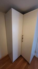Kleding Hoek kast (IKEA), Huis en Inrichting, Kasten | Kledingkasten, Ophalen, Met deur(en), 100 tot 150 cm, 200 cm of meer