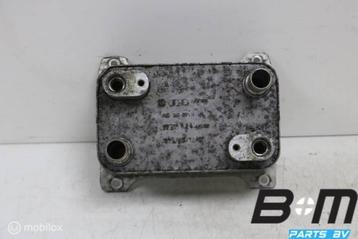 Oliekoeler Audi A8 4E 4E0317021H beschikbaar voor biedingen