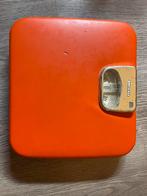 Retro personenweegschaal soehnle, Gebruikt, Analoog, 100 kg of meer, Ophalen of Verzenden