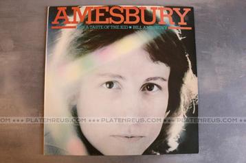 Bill Amesbury – Jus' A Taste Of The Kid 1974 Rock 2380 beschikbaar voor biedingen