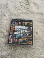 Grand Theft Auto V - PS3, Avontuur en Actie, Online, Gebruikt, Vanaf 18 jaar